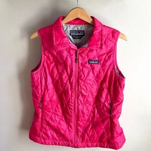 Patagonia Vest | lightweight